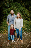 Autumn Minis 2 - Spencer