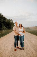 Maternity - Pennock