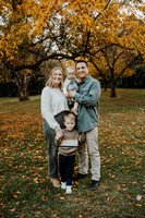 Autumn Minis 4 - Sparks