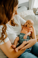 Newborn - Penelope