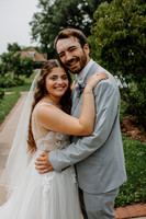 Wedding - Burns
