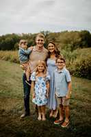2025 Autumn Mini - Kissel