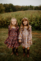 2025 Autumn Mini - Anderson