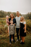2025 Autumn Mini - Schepers