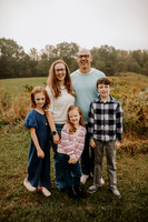 2025 Autumn Mini - Bailey