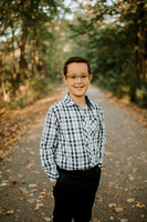2025 Autumn Mini - Baird