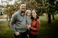 2025 Autumn Mini - Reinholdt