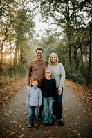 2025 Autumn Mini - Mosier