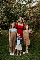 2025 Autumn Mini - Rupe
