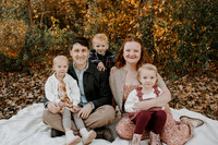 2025 Autumn Mini Riefe