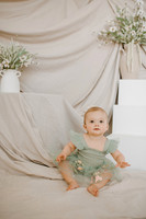 1 Year - Sloane