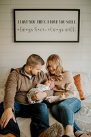 Newborn - Harper Hlubek