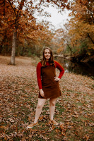 Senior - Maddie A.