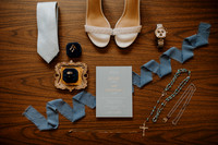 Wedding - Custis