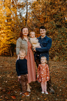 Autumn Mini 5 - Reife