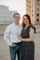 Engagement - Miller (C&N)
