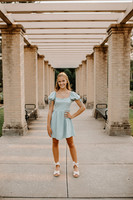 Senior - Rylee