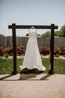Wedding - Critchelow