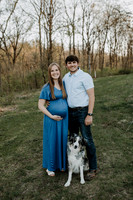 Maternity - Atkinson