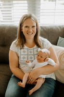 Newborn - Quinn