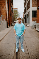 Senior - Braeden B.