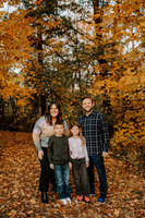 Autumn Mini 5 - Feeney