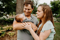 Newborn - Graylan
