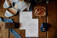 Wedding - Pottebaum