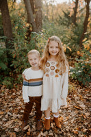 Autumn Minis 1 - Wilson 2024