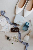Wedding - Miller