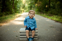 Ava & Jack 1 Year