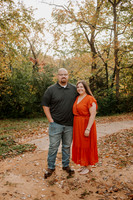Engagement - Melanie & Tanner