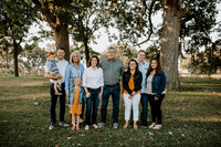 Extended Family - Mosier/Bousselot