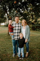 Autumn Mini - Krause (2023)