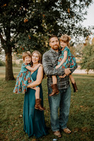 Autumn Mini - Anderson (2023)
