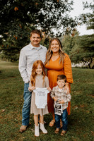 Autumn Mini - Foster (2023)
