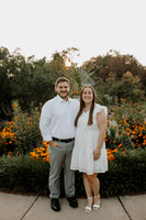 Engagement - Tarah & Cole