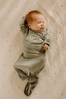 Newborn - Callum