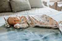 Newborn - Maddie