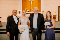 Wedding - Cleary