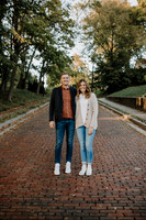 Engagement - Clare & Zane