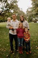 Autumn Mini - Schepers (2023)