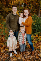 Autumn Mini - Reife (2023)