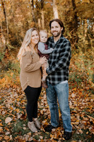 Autumn Mini - Jacobs (2023)