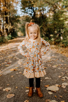 Autumn Mini - KM Harris (2023)