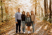 Autumn Mini - Weinert (2023)