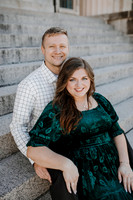 Engagement - Madeline & Colton