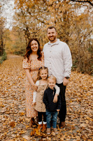 Autumn Mini - Wilson 2023