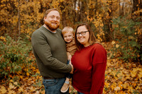 Autumn Mini - Paxton 2023