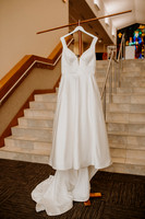 Wedding - Wilson 2023